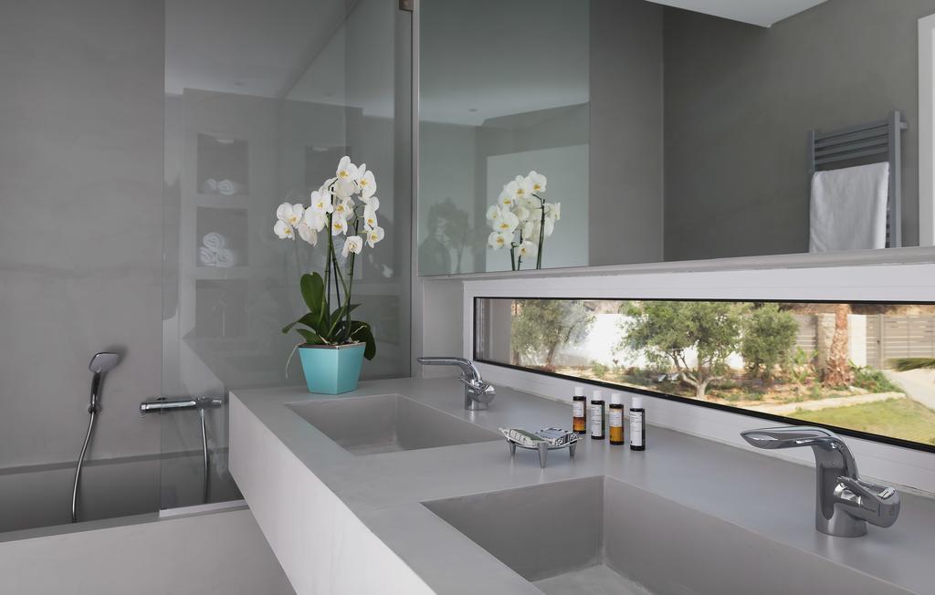 White Grace - A Seductive World Of Luxury Villa Pigí Eksteriør bilde
