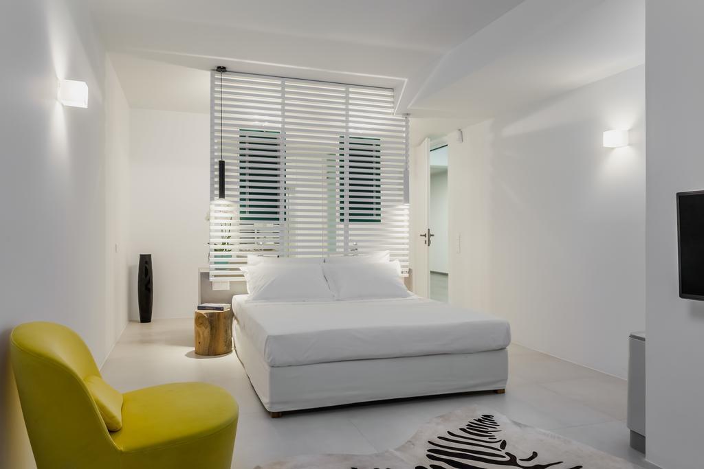 White Grace - A Seductive World Of Luxury Villa Pigí Eksteriør bilde