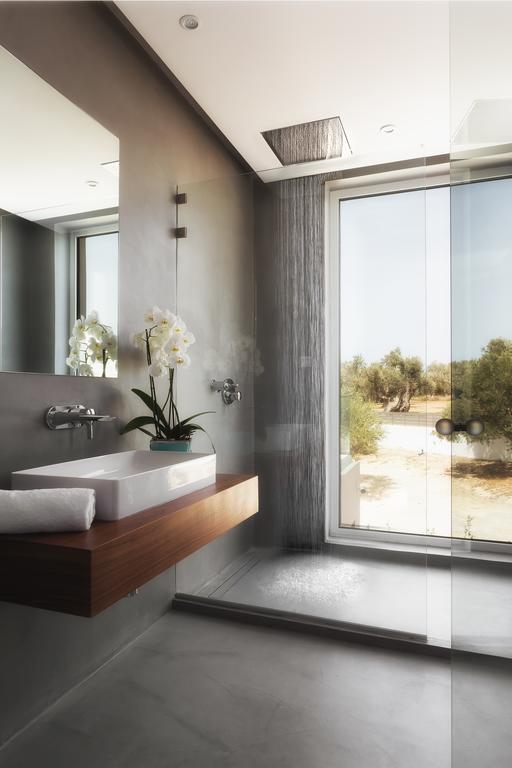 White Grace - A Seductive World Of Luxury Villa Pigí Eksteriør bilde
