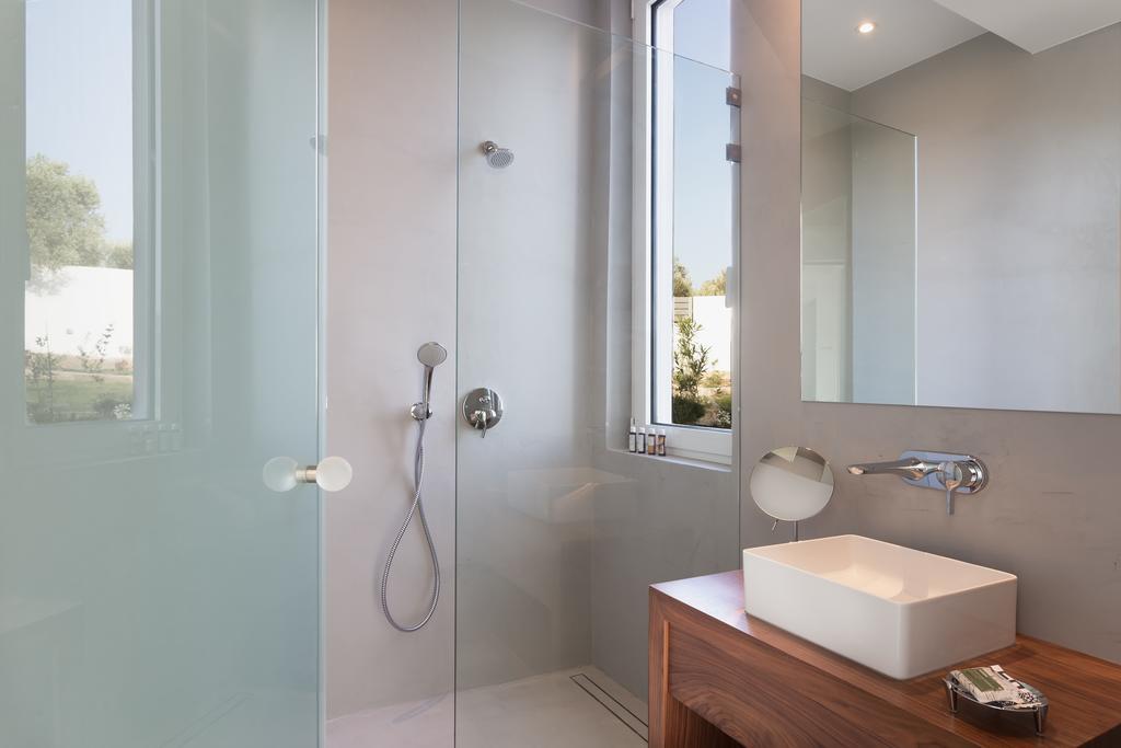 White Grace - A Seductive World Of Luxury Villa Pigí Eksteriør bilde