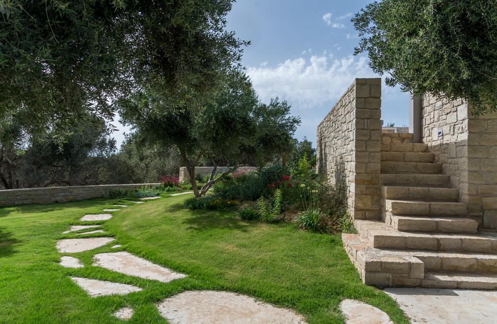 White Grace - A Seductive World Of Luxury Villa Pigí Eksteriør bilde