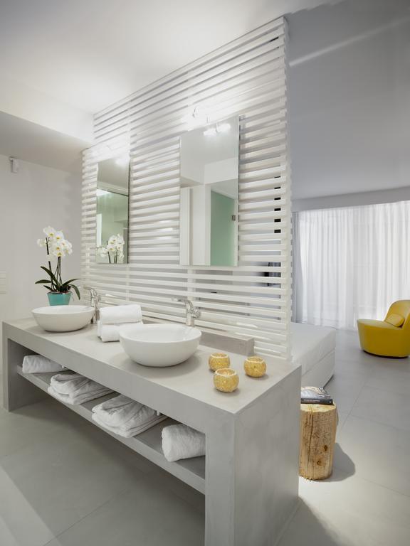 White Grace - A Seductive World Of Luxury Villa Pigí Eksteriør bilde